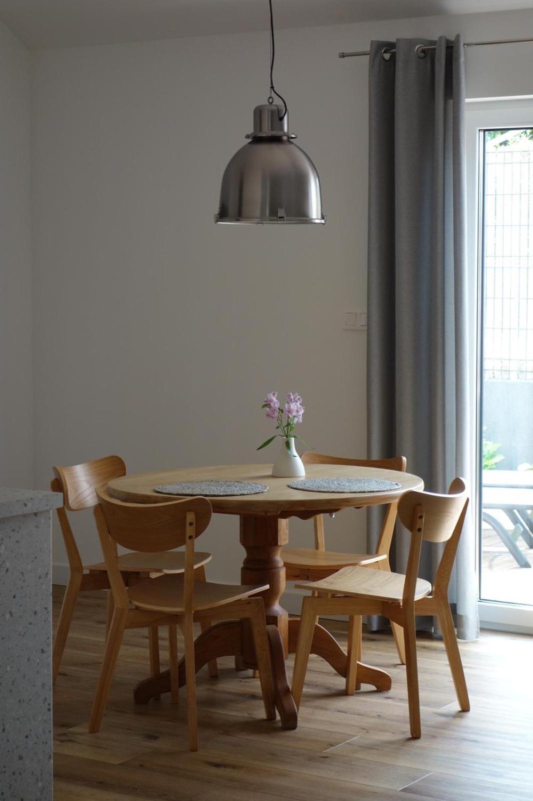 Spokojnia Lubrza  Extérieur photo